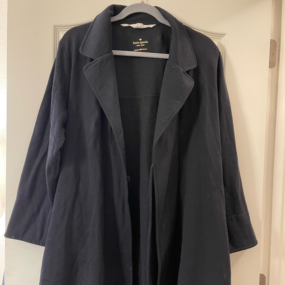 kate spade new york Good Morning Gorgeous robe